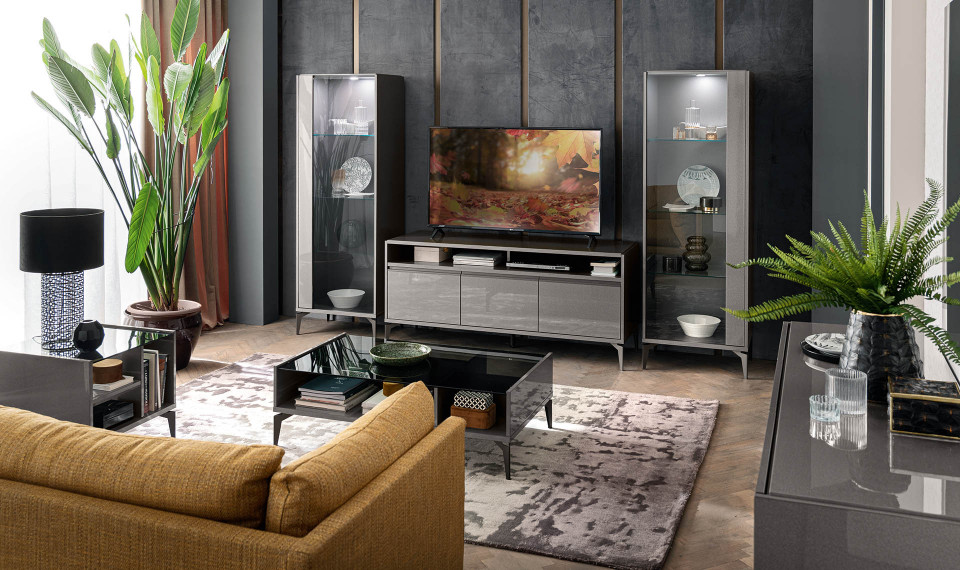 GRAPHITE TV alus | GRAPHITE | ZIPhome.ee pilt 2