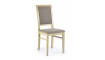 SYLWEK 1 chair color: sonoma oak / INARI 23 | 100% laatu SYLWEK 1 chair color: sonoma oak / INARI 23 | Tuolit | ZIPhome.ee kuva 1