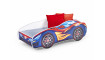 SPEED bed | 100% laatu SPEED bed | Lastensängyt | ZIPhome.ee kuva 1