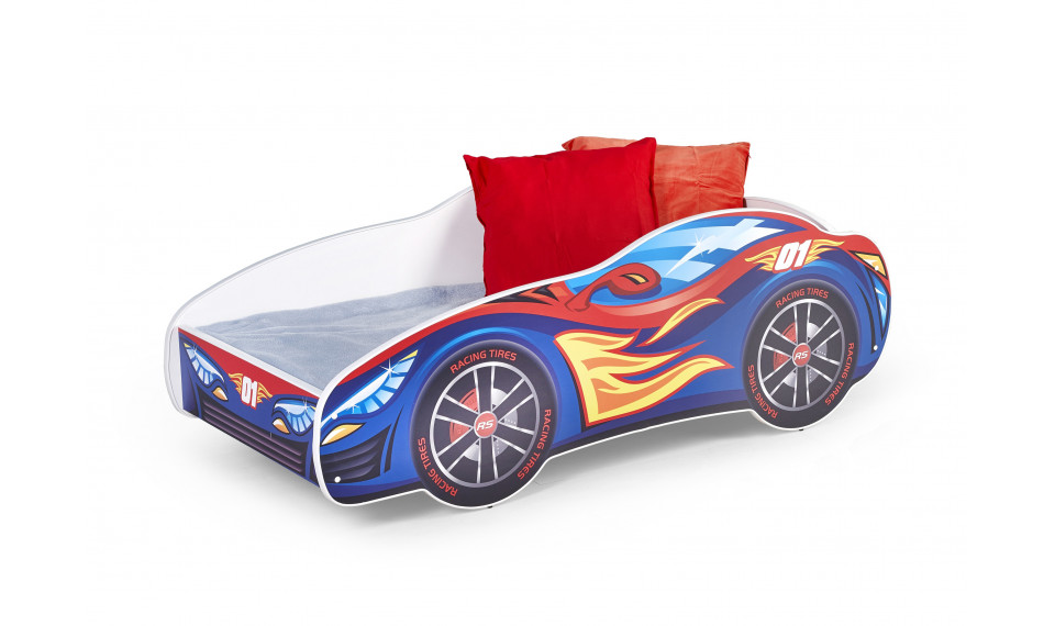 SPEED bed | Lastensängyt | ZIPhome.ee kuva 1