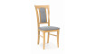 KONRAD chair color: honey oak / Inari 91 | 100% Quality KONRAD chair color: honey oak / Inari 91 | Chairs | ZIPhome.ee image 1