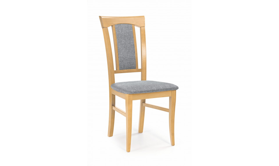 KONRAD chair color: honey oak / Inari 91 | Chairs | ZIPhome.ee image 1