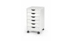 SIMON 2 storage unit color: white | 100% Quality SIMON 2 storage unit color: white | Chest of drawers | ZIPhome.ee image 1