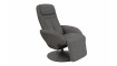 OPTIMA 2 recliner chair, color: grey | 100% Quality OPTIMA 2 recliner chair, color: grey | Armchairs | ZIPhome.ee image 1