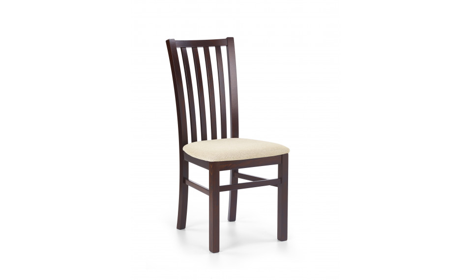 GERARD 7 tool, värv tumepähkel/TORENT BEIGE | Toolid | ZIPhome.ee image 1