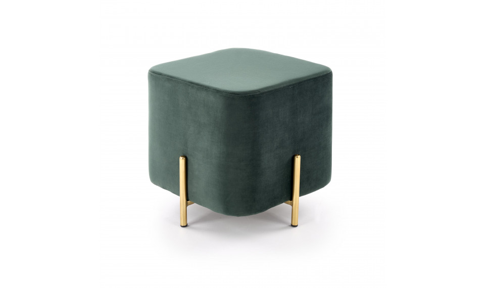 CORNO stool, color: dark green | Rahit | ZIPhome.ee kuva 1