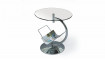 ALMA coffee table color: transparent | Kahvipöydat | ZIPhome.ee kuva 1