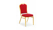 K66 chair color: maroon | Chairs | ZIPhome.ee image 1
