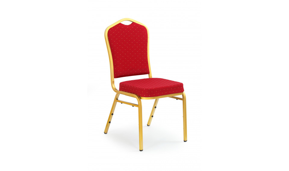 K66 chair color: maroon | Chairs | ZIPhome.ee image 1