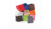 WINNY drawer color: red | Säilytyskalusteet | ZIPhome.ee kuva 1