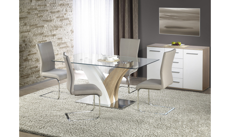 VILMER dining table | Tables | ZIPhome.ee image 1