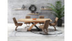 SANDOR 3 extendable dinind table | 100% Quality SANDOR 3 extendable dinind table | Tables | ZIPhome.ee image 1