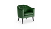 MARSHAL armchair, color: dark green | Nojatuolit | ZIPhome.ee kuva 1