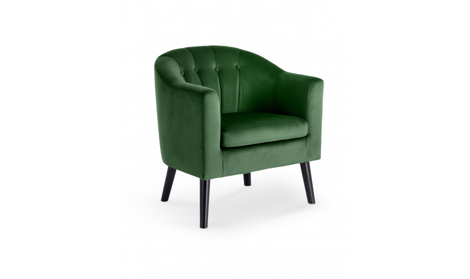 MARSHAL armchair, color: dark green | Nojatuolit | ZIPhome.ee kuva 1