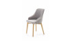 TOLEDO 2 chair, color: honey oak / SOLO 265 | 100% Quality TOLEDO 2 chair, color: honey oak / SOLO 265 | Chairs | ZIPhome.ee image 1