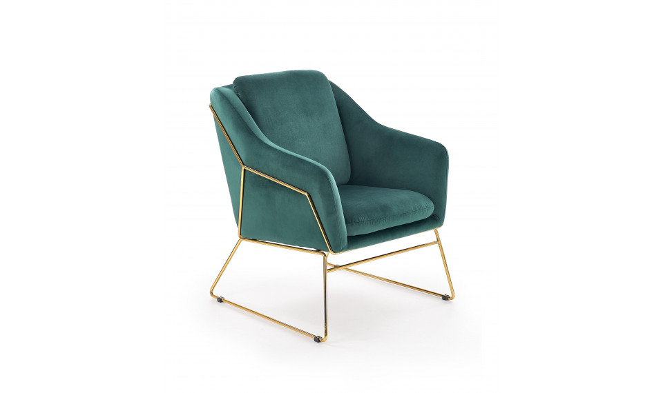 SOFT 3 armchair blue | Soft furniture | ZIPhome.ee image 1