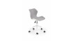 MATRIX 3 lastetool, värv roosa/valge | 100% kvaliteet MATRIX 3 lastetool, värv roosa/valge | Laste toolid | ZIPhome.ee pilt 1