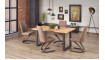 PEREZ extendable dining table | 100% Quality PEREZ extendable dining table | Tables | ZIPhome.ee image 1