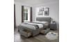 MODENA 160 bed | 100% Quality MODENA 160 bed | Beds | ZIPhome.ee image 1