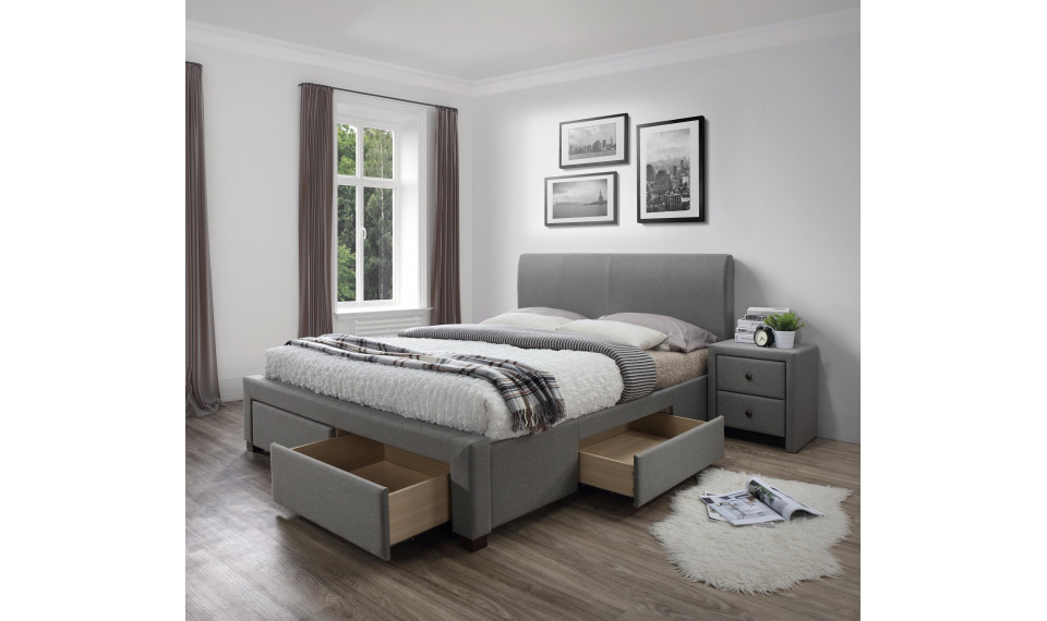 MODENA 160 bed | Beds | ZIPhome.ee image 1