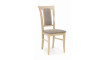KONRAD chair color: sonoma oak / Inari 23 | 100% Quality KONRAD chair color: sonoma oak / Inari 23 | Chairs | ZIPhome.ee image 1