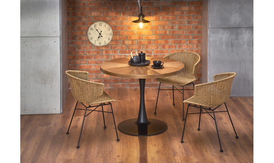 CARMELO table | Pöydät | ZIPhome.ee kuva 1