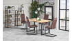 VENOM 135-185 extendable dining table | 100% Quality VENOM 135-185 extendable dining table | Tables | ZIPhome.ee image 1