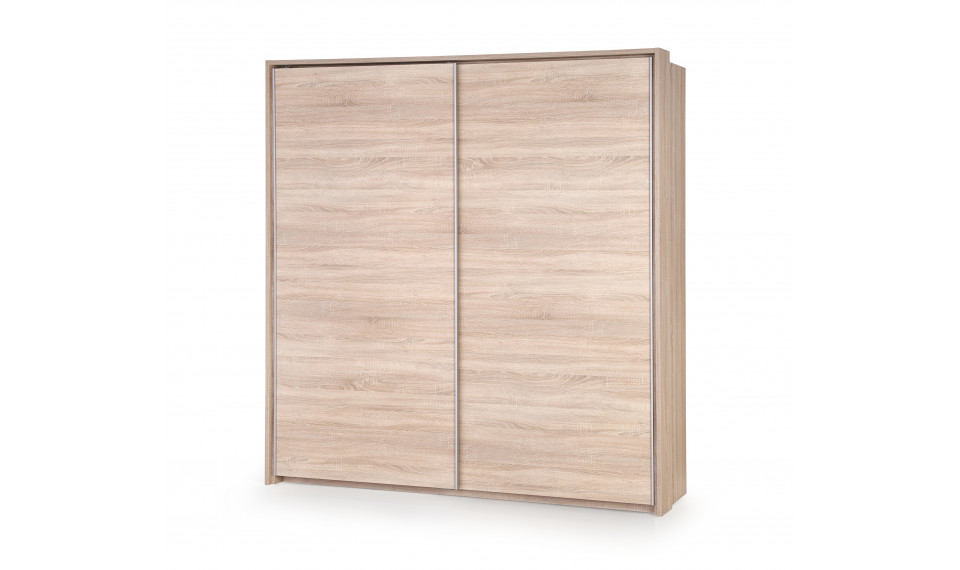 LIMA S-1, color: sonoma oak | Vaatekaapit | ZIPhome.ee kuva 1