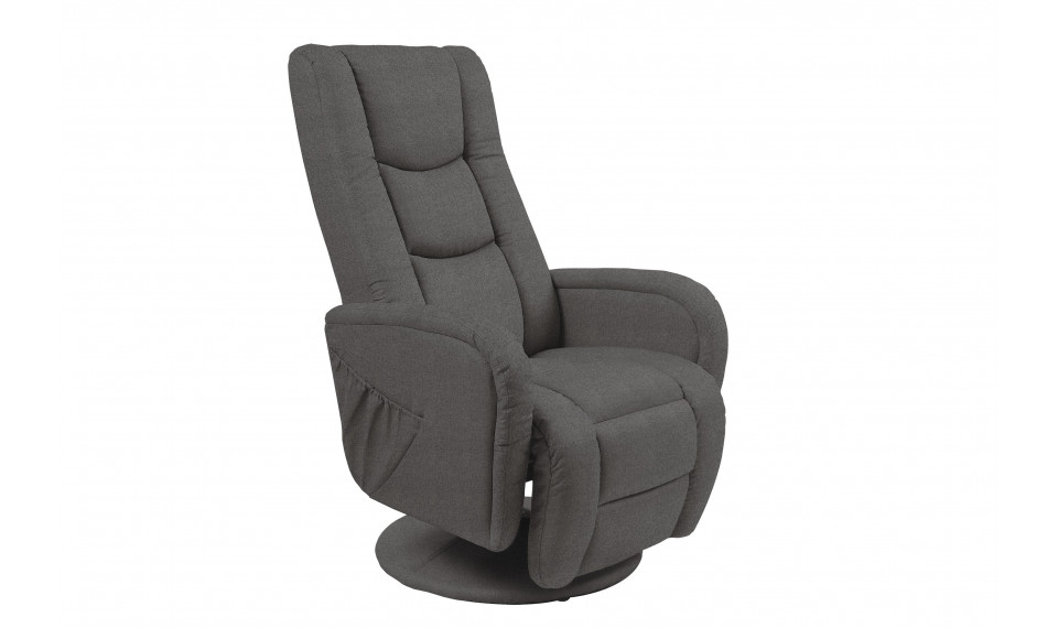 PULSAR 2 recliner chair, color: grey | Nojatuolit | ZIPhome.ee kuva 1