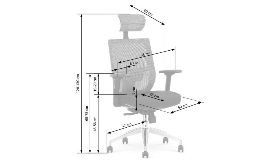 ADMIRAL Töötool | Kontor | ZIPhome.ee pilt 2