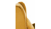 AGUSTIN 2 Tugitool kollane | Toolid ja tugitoolid | ZIPhome.ee pilt 6