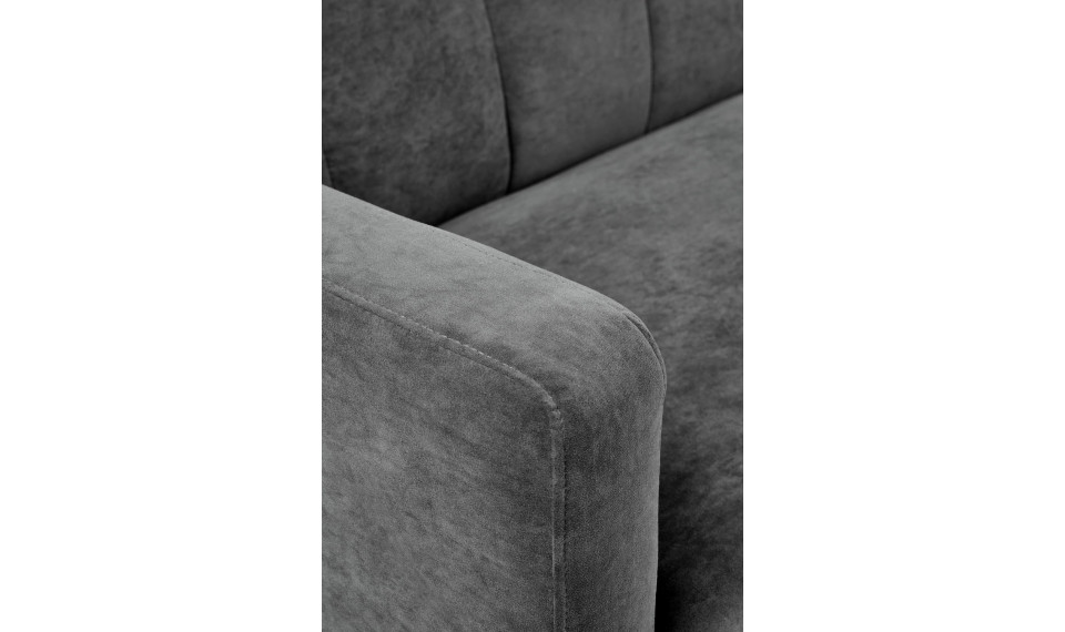 ARMANDO Diivan hall | Diivanvoodid | ZIPhome.ee pilt 3
