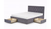 BETINA Voodi 160x200 | 100% kvaliteet BETINA Voodi 160x200 | Voodid | ZIPhome.ee pilt 5