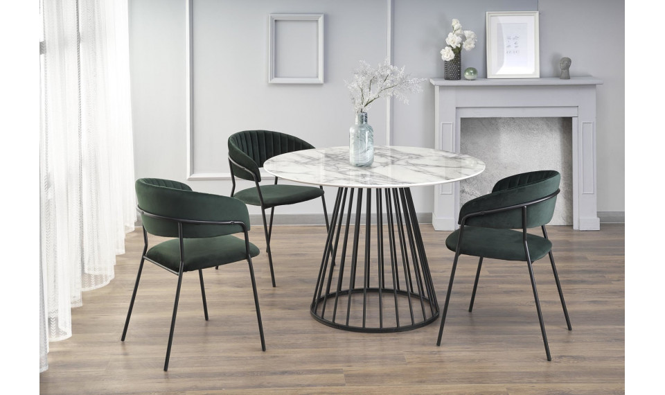BRODWAY Söögilaud | Lauad | ZIPhome.ee pilt 1