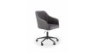 FRESCO Office chair grey | 100% laatu FRESCO Office chair grey | Toimisto | ZIPhome.ee kuva 1