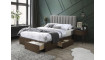 GORASHI 160x200 Voodi | 100% laatu GORASHI 160x200 Voodi | Voodid | ZIPhome.ee kuva 1