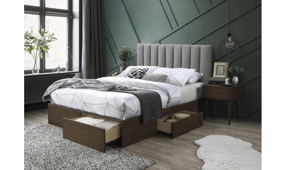 GORASHI 160x200 Voodi | Voodid | ZIPhome.ee kuva 1