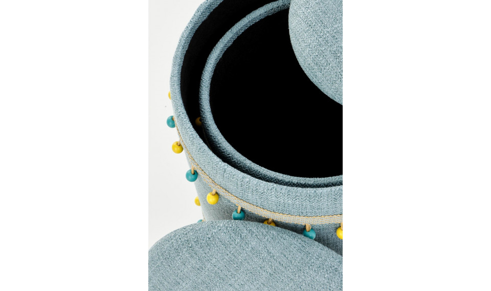 GRADO Järi sinine, komplekt 2 tk. | Tumbad | ZIPhome.ee изображение 3