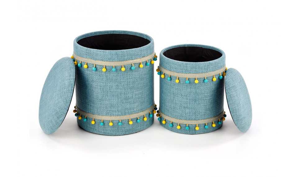 GRADO Järi sinine, komplekt 2 tk. | Tumbad | ZIPhome.ee изображение 4