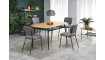 JACKSON Dining table | Pöydät | ZIPhome.ee kuva 1