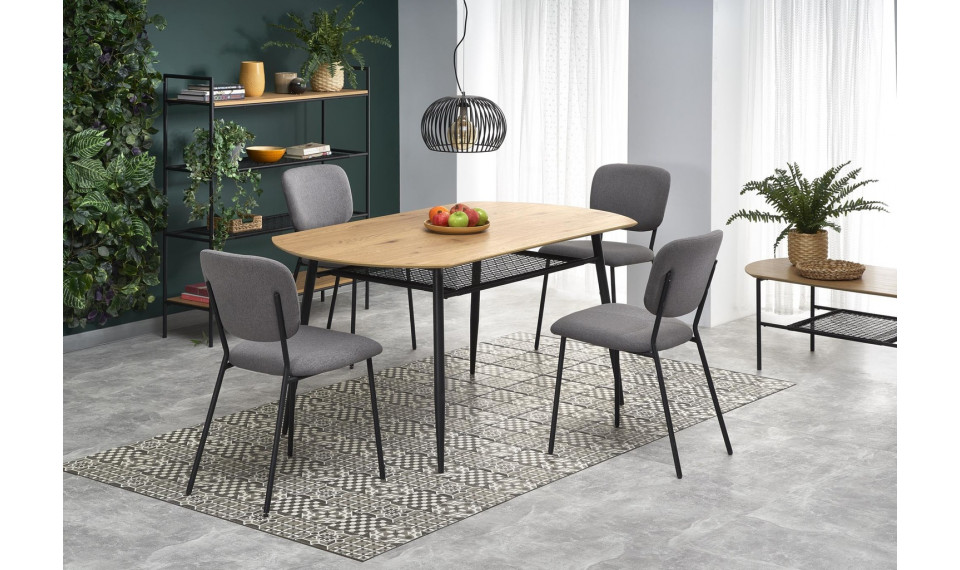 JACKSON Dining table | Pöydät | ZIPhome.ee kuva 1