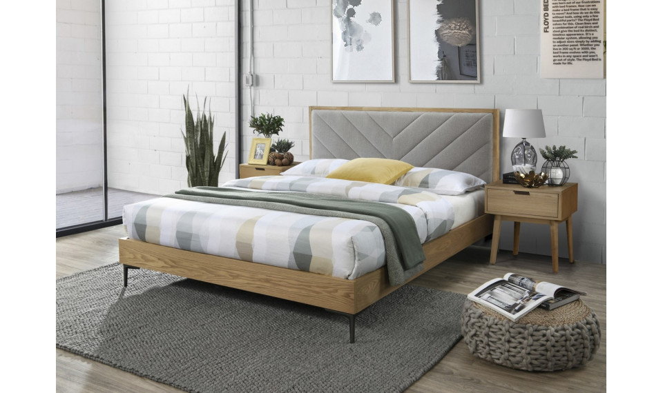 MARGARITA 160x200 Voodi | Voodid ja kušetid | ZIPhome.ee изображение 1