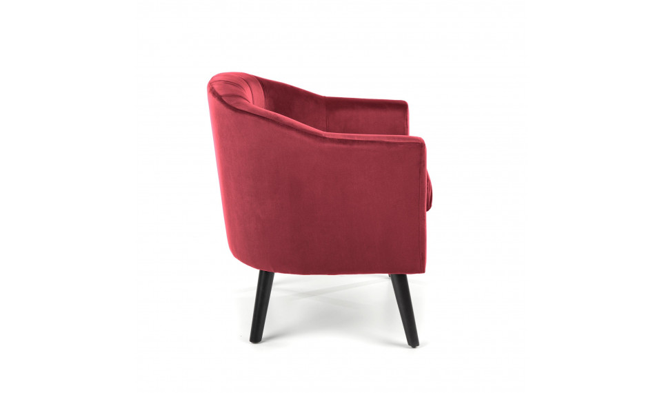 MARSHAL Armchair burgundy | Armchairs | ZIPhome.ee image 4