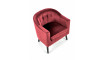 MARSHAL Armchair burgundy | 100% Quality MARSHAL Armchair burgundy | Armchairs | ZIPhome.ee image 2