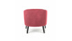 MARSHAL Armchair burgundy | 100% Quality MARSHAL Armchair burgundy | Armchairs | ZIPhome.ee image 3