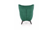 MARVEL Armchair green | 100% laatu MARVEL Armchair green | Nojatuolit | ZIPhome.ee kuva 3