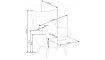 MARVEL Armchair green | 100% laatu MARVEL Armchair green | Nojatuolit | ZIPhome.ee kuva 2
