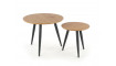 MENTONA set of coffee tables | Kahvipöydät | ZIPhome.ee kuva 1