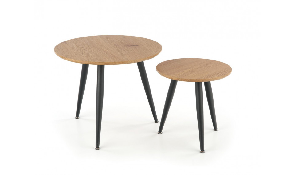 MENTONA set of coffee tables | Kahvipöydät | ZIPhome.ee kuva 1