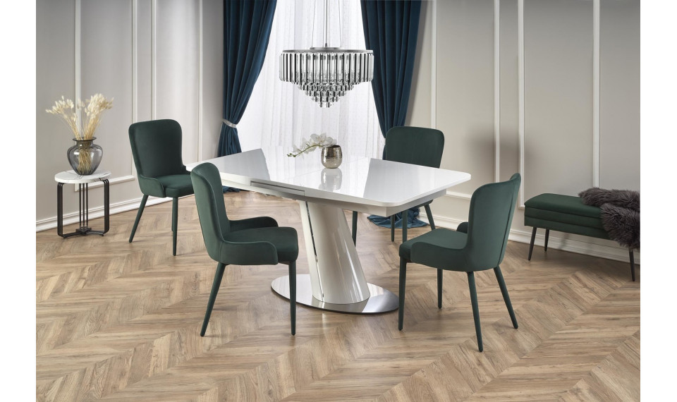 ODENSE Extendable dining table | Pöydät | ZIPhome.ee kuva 1
